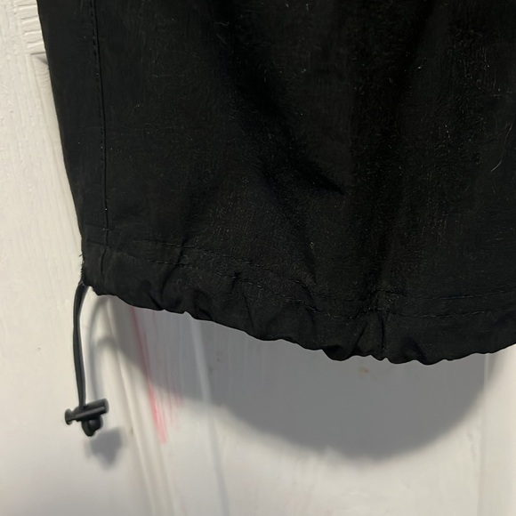 3/$20 danskin black capris - Picture 6 of 6